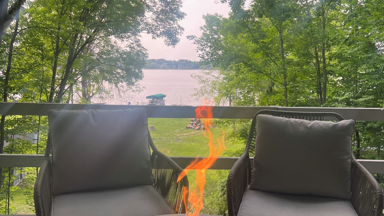 Photo of Outdoor in Sturgeon Lake