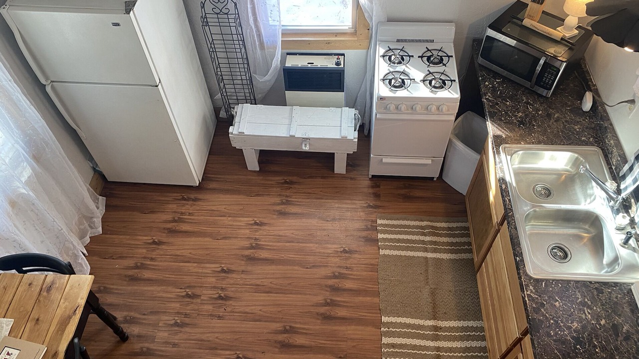 Photo of Kitchen in Bigfork