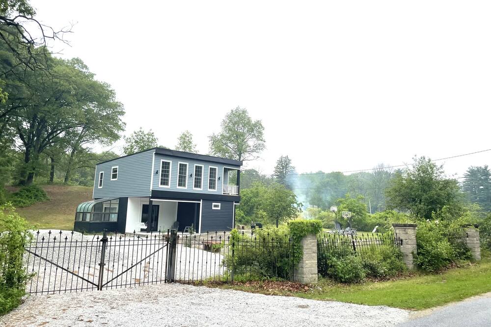 Photo of Outdoor in Bass Lake