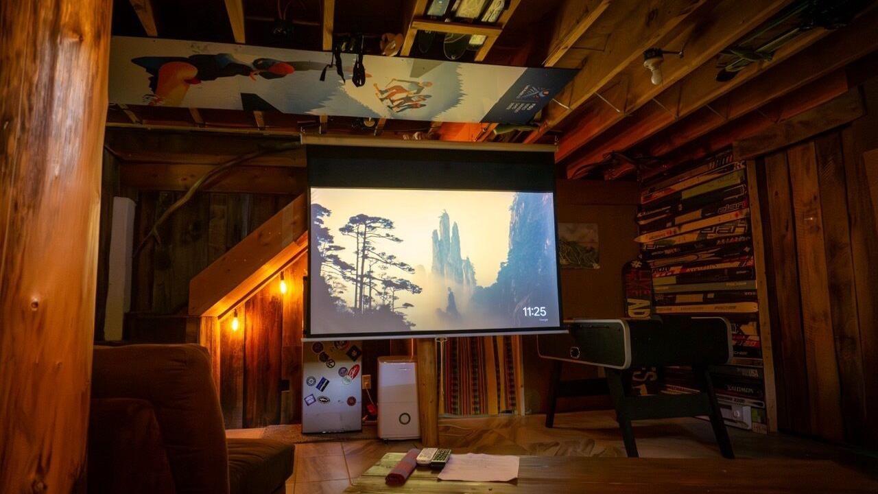 Photo of Livingroom in Wevertown