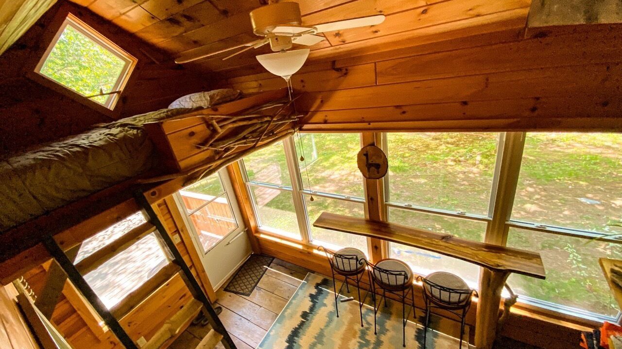 Photo of Bedroom in Wevertown