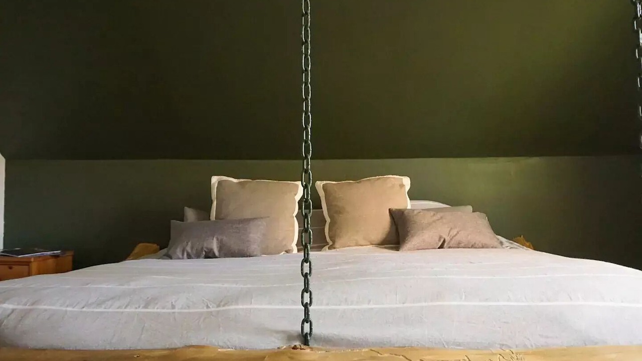Photo of Bedroom in Wevertown