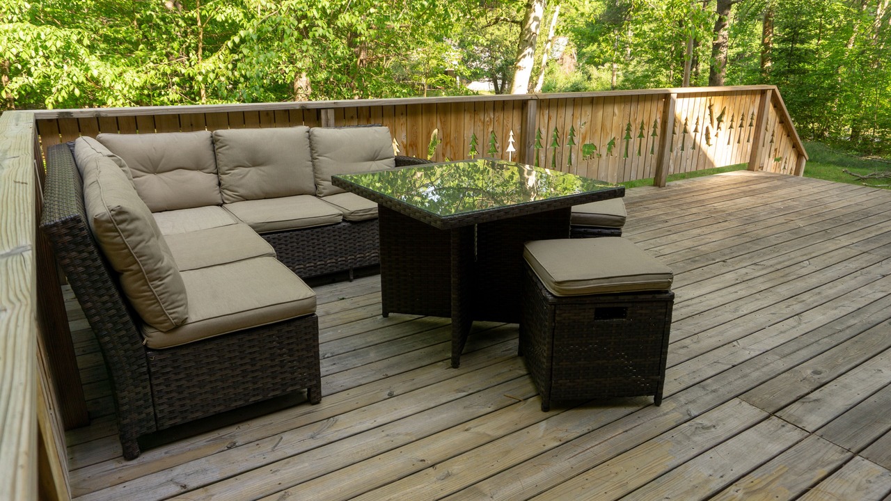 Photo of Outdoor in Wevertown