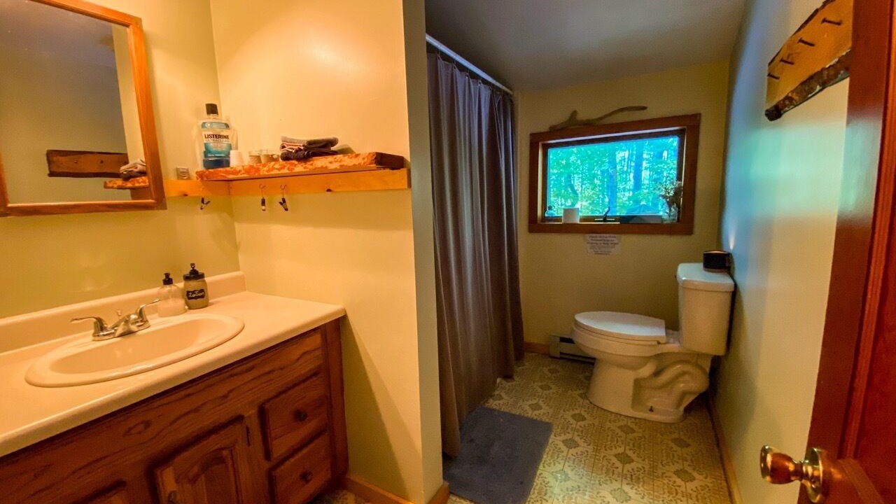 Photo of Bathroom in Wevertown