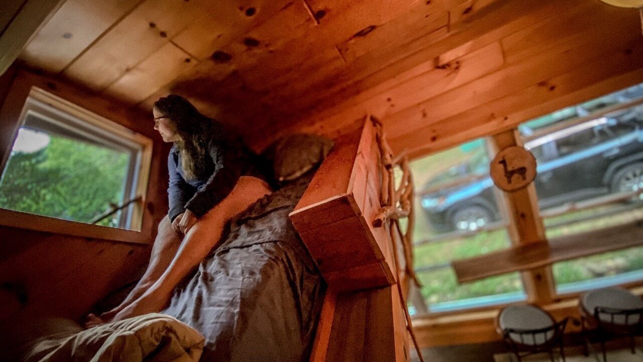 Photo of Bedroom in Wevertown