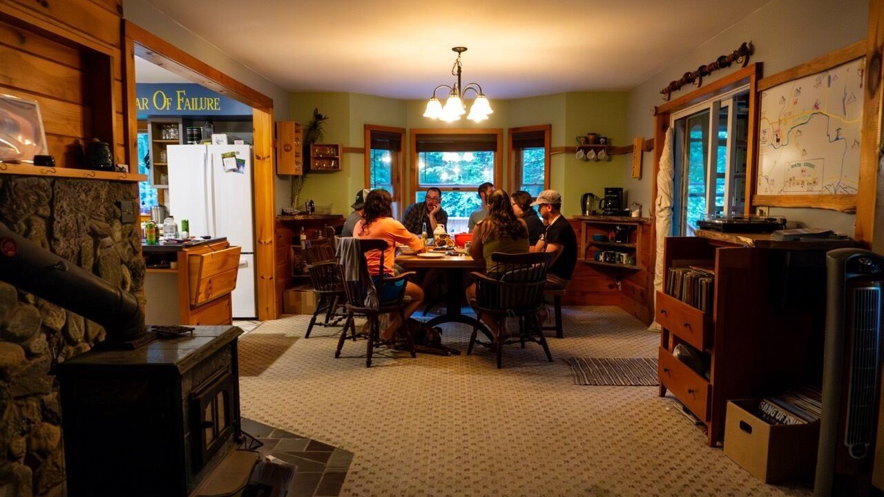 Photo of Livingroom in Wevertown