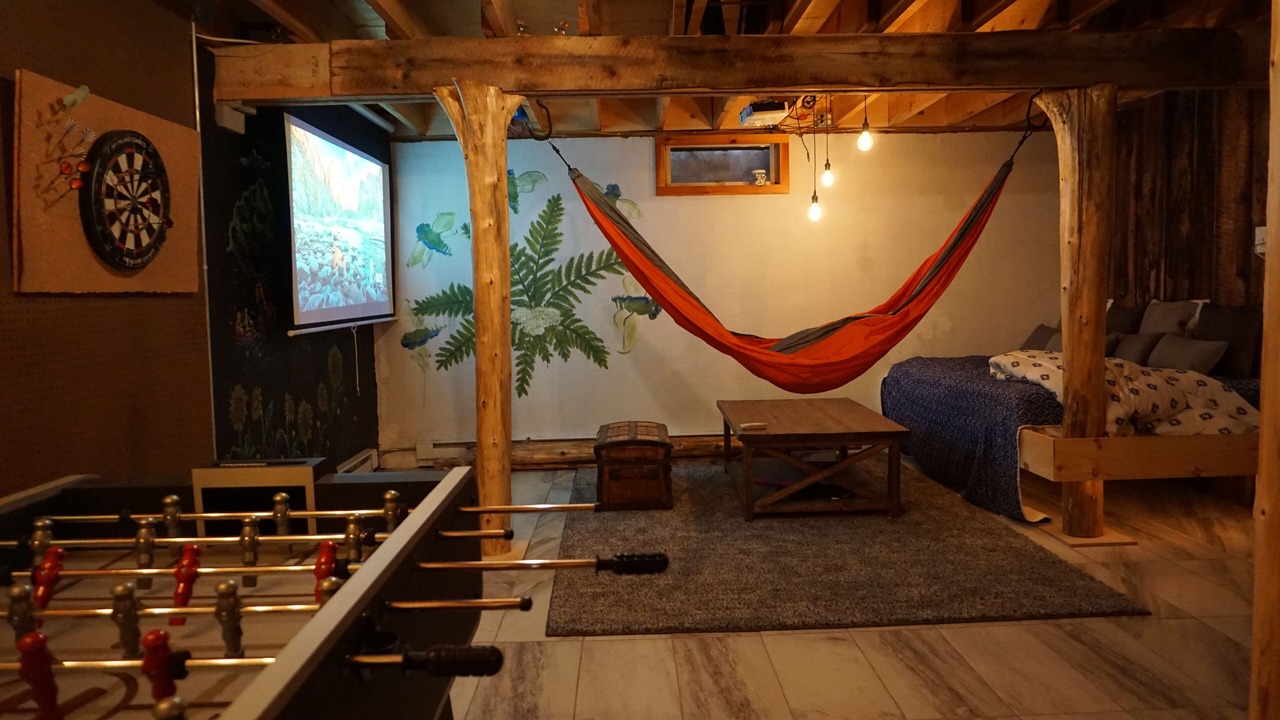 Photo of Bedroom in Wevertown