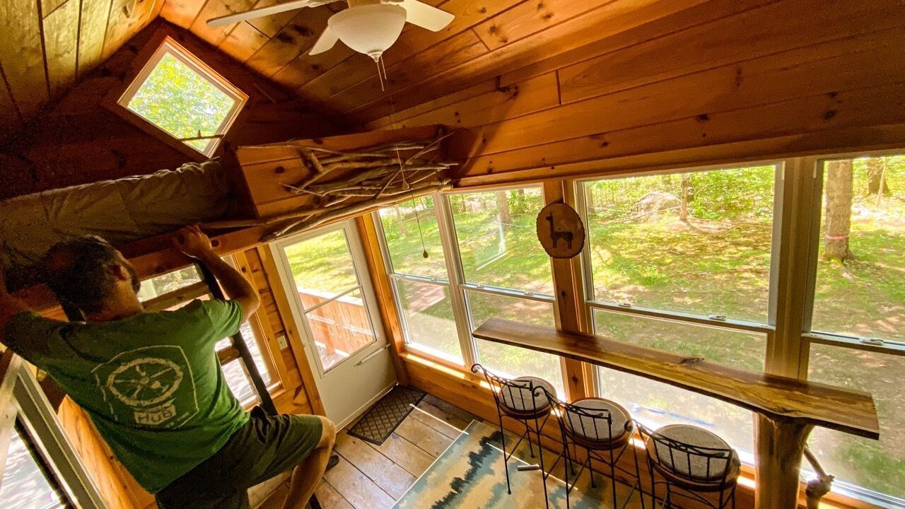Photo of Bedroom in Wevertown