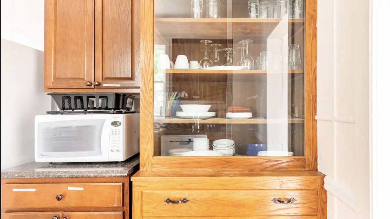 Photo of Kitchen in Cleveland