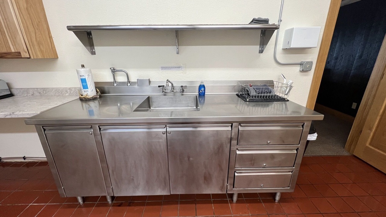 Photo of Kitchen in Fountain City