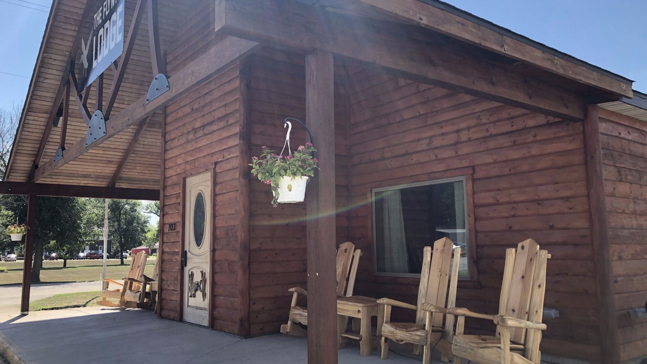 Photo of Patio Balcony in Fountain City