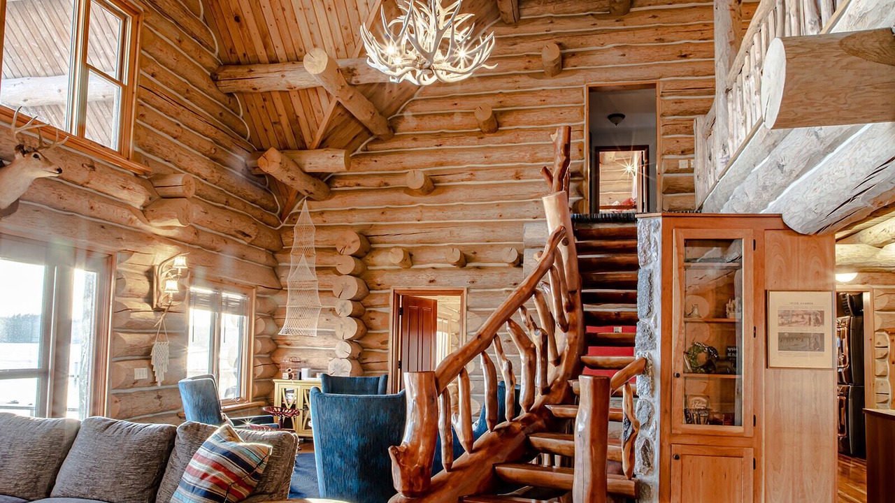 Photo of Livingroom in Pentwater