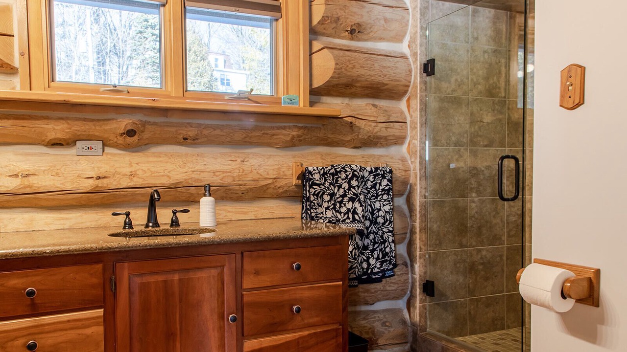 Photo of Bathroom in Pentwater