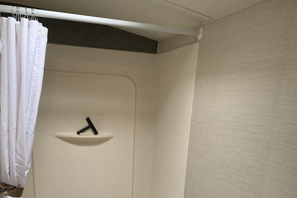 Photo of Bathroom in Leicester