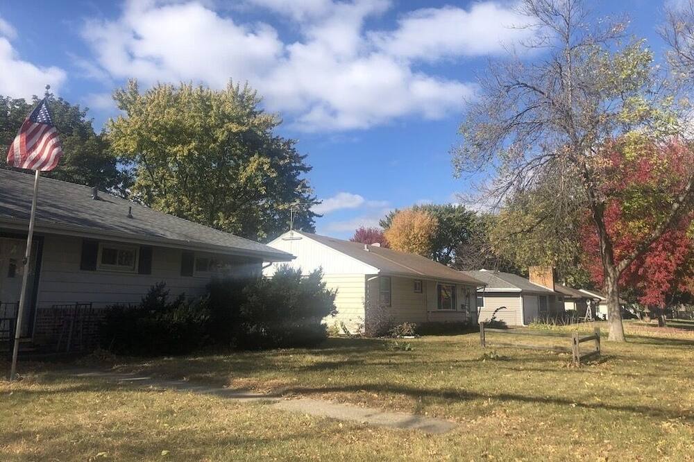 Photo of Outdoor in East Bloomington