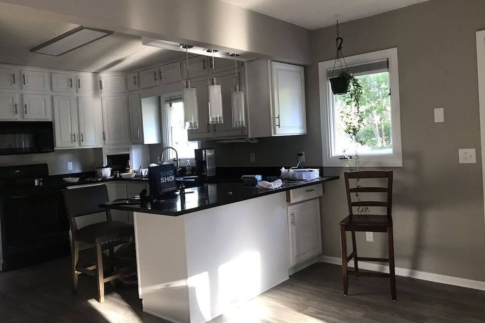 Photo of Kitchen in East Bloomington
