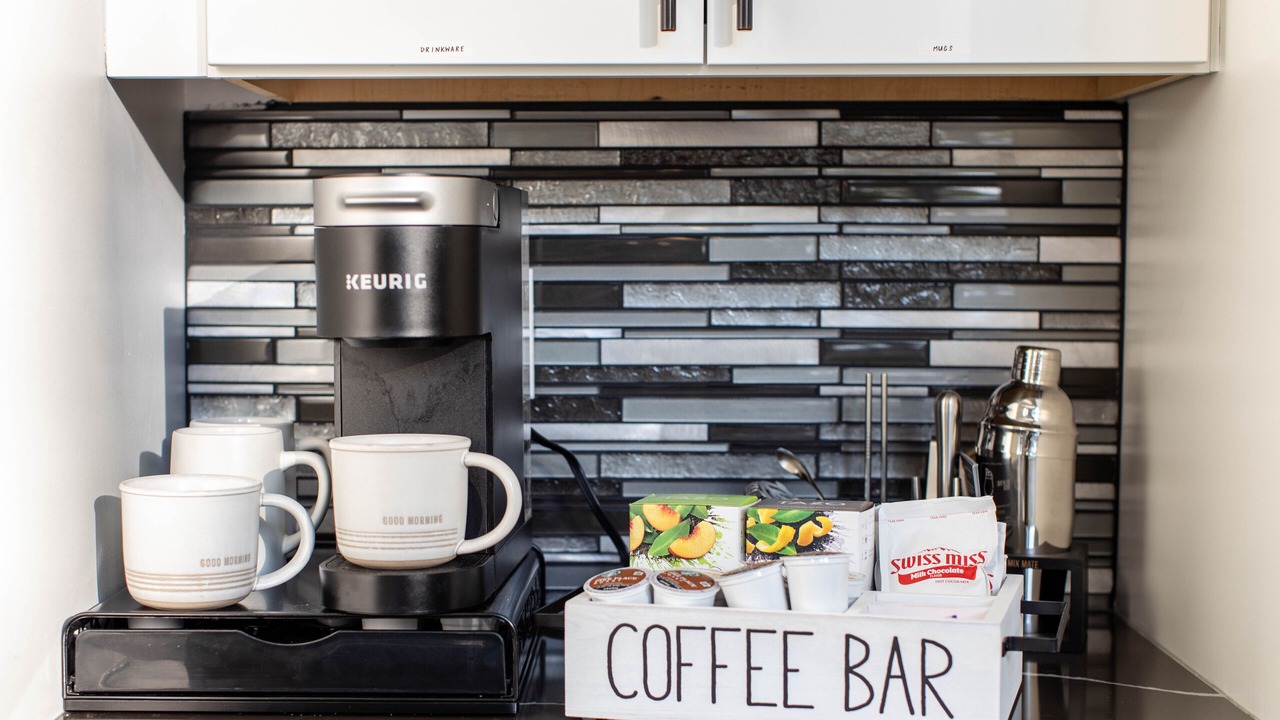 Photo of Kitchen in Faribault