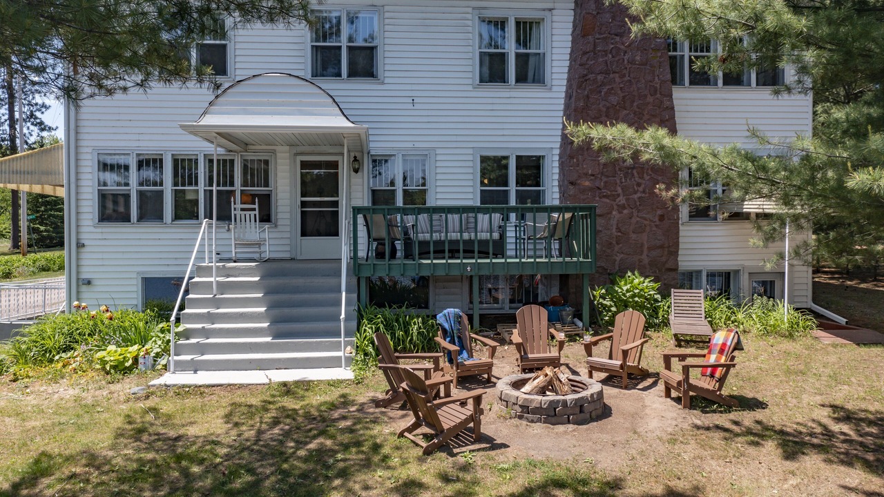 Photo of Outdoor in Tomahawk