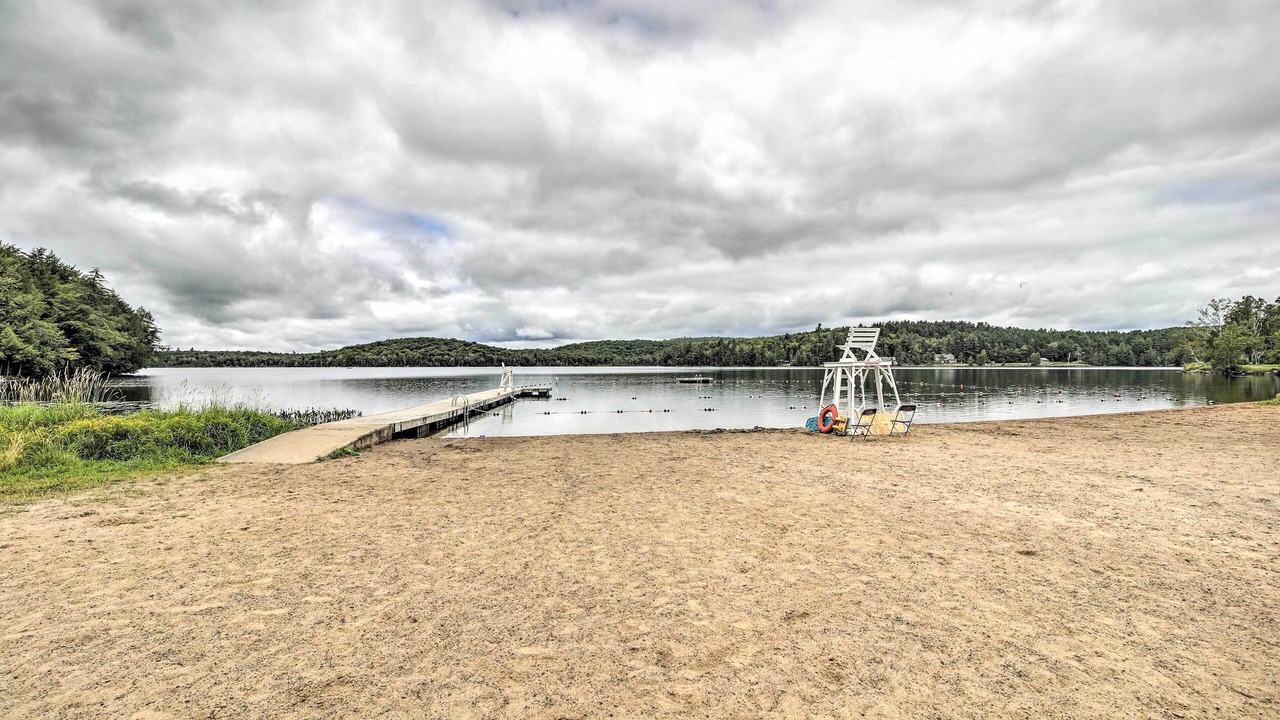 Photo of Others in Saranac Lake