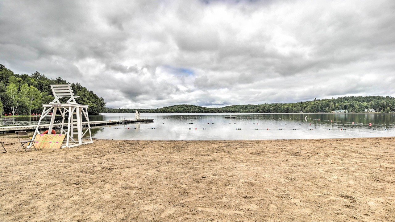 Photo of Others in Saranac Lake