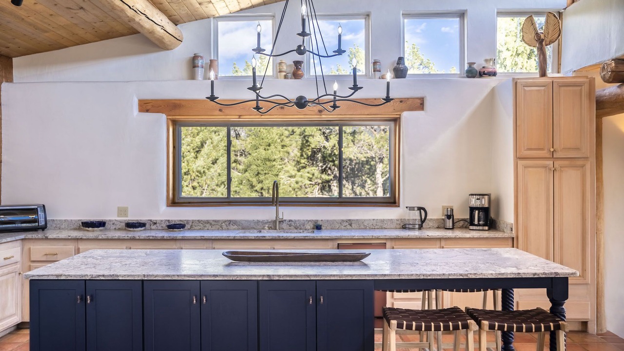 Photo of Kitchen in Valdez