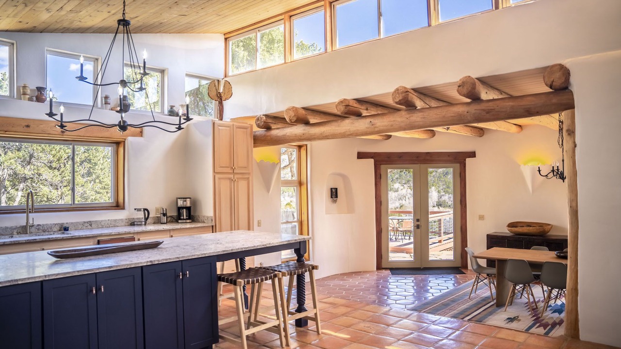 Photo of Kitchen in Valdez