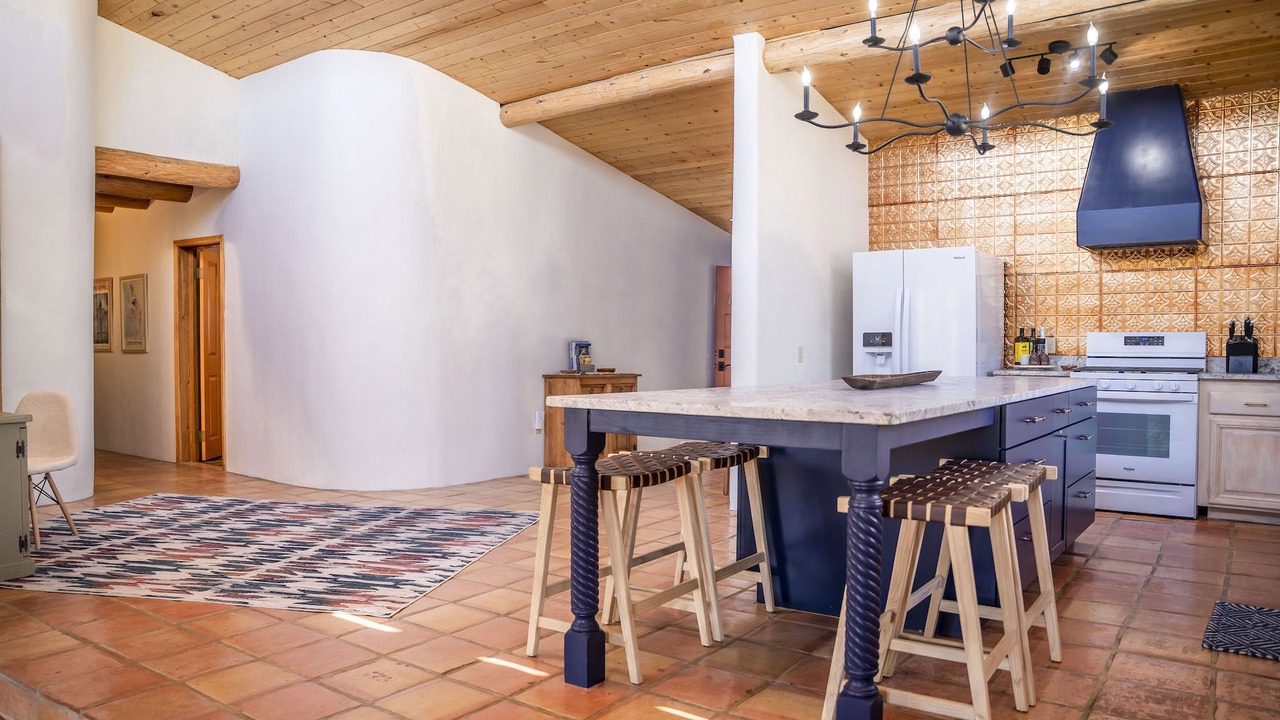 Photo of Kitchen in Valdez