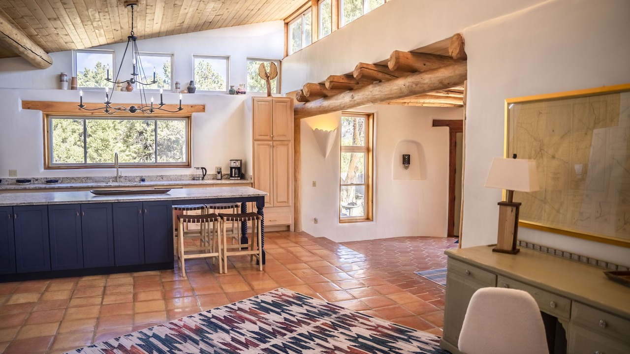 Photo of Kitchen in Valdez