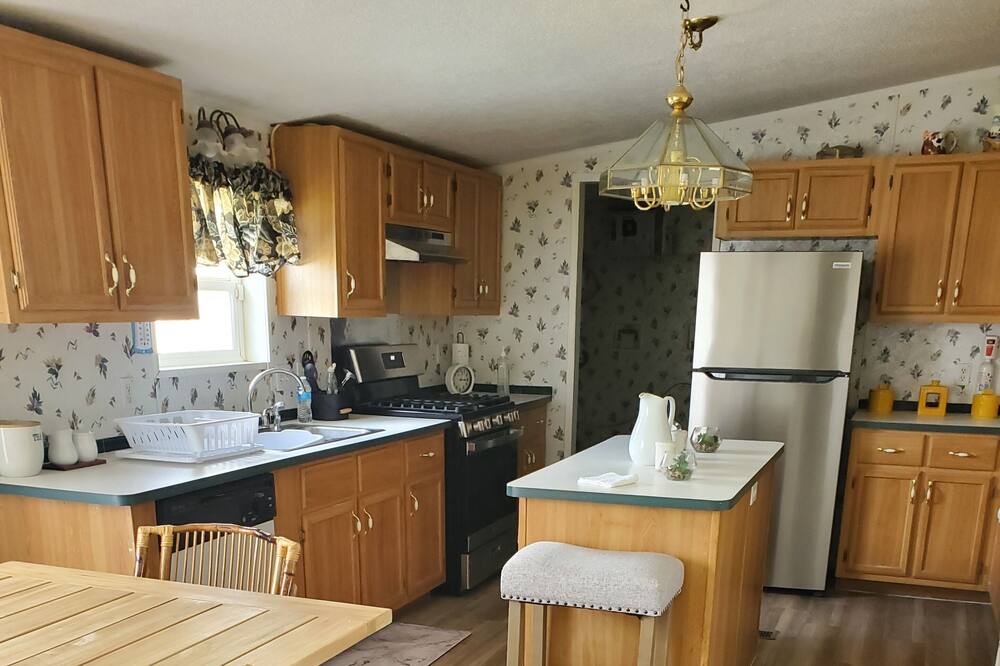 Photo of Kitchen in Alamosa