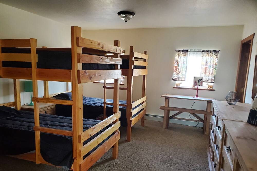 Photo of Bedroom in Alamosa