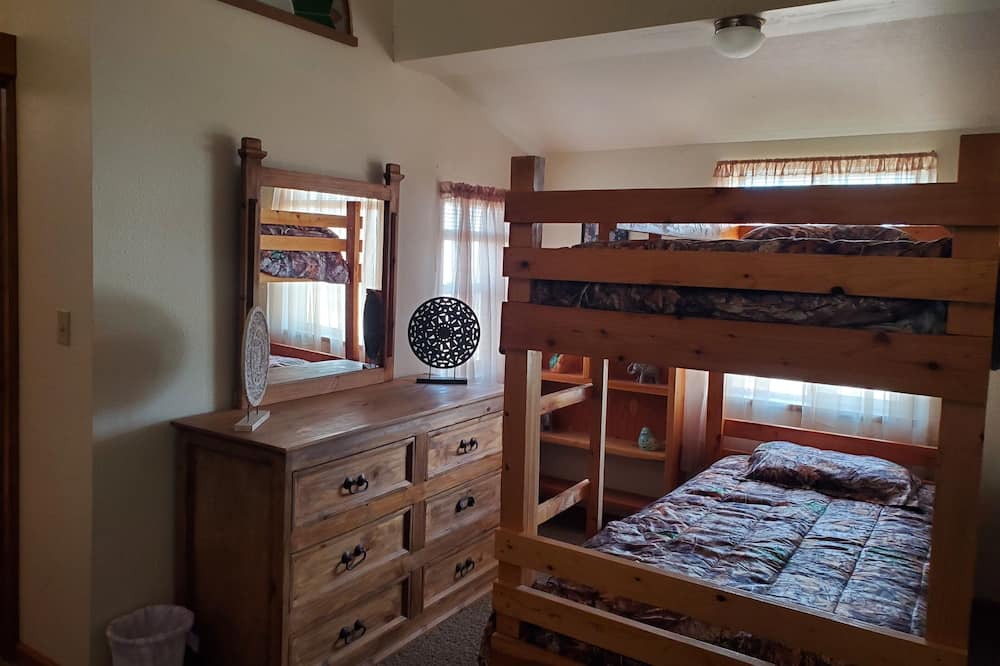 Photo of Bedroom in Alamosa