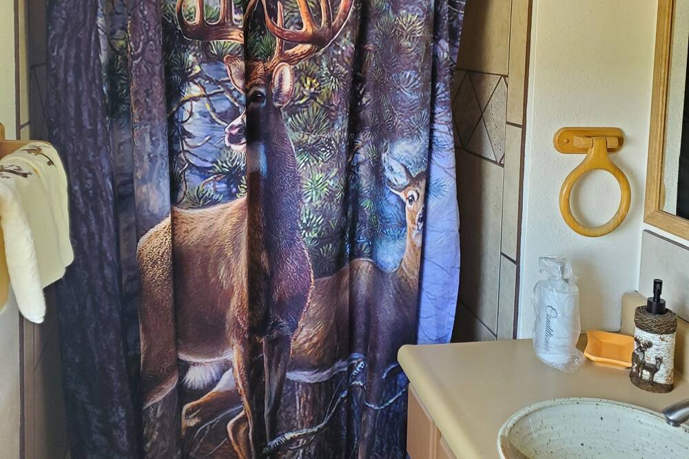 Photo of Bathroom in Alamosa