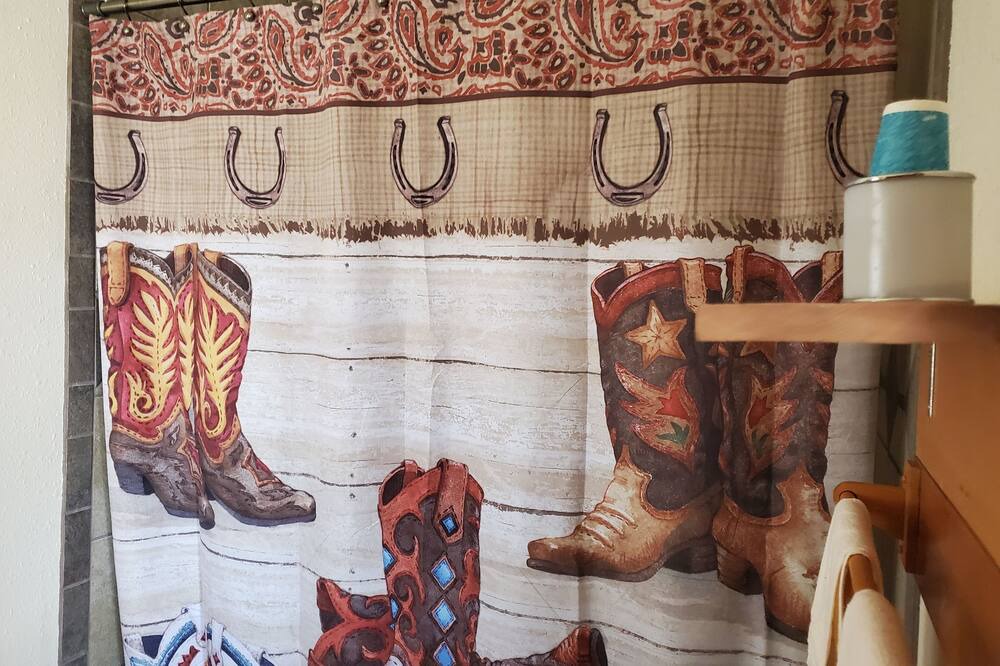 Photo of Bathroom in Alamosa