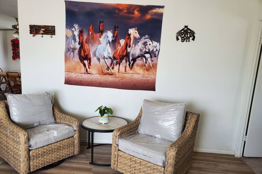 Photo of Livingroom in Alamosa