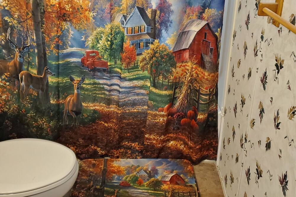 Photo of Bathroom in Alamosa