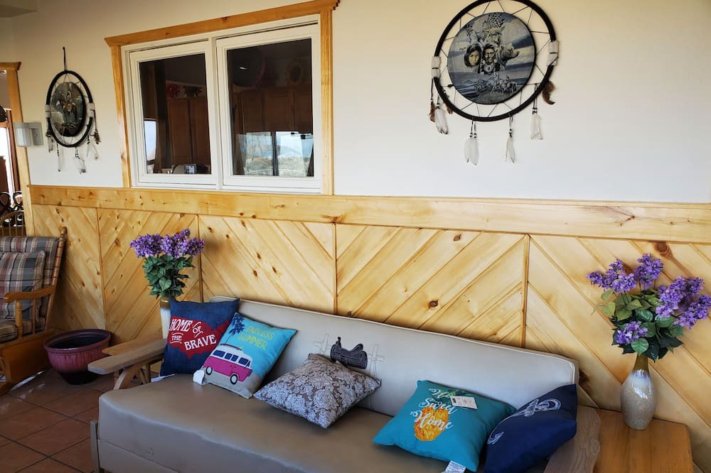 Photo of Bedroom in Alamosa