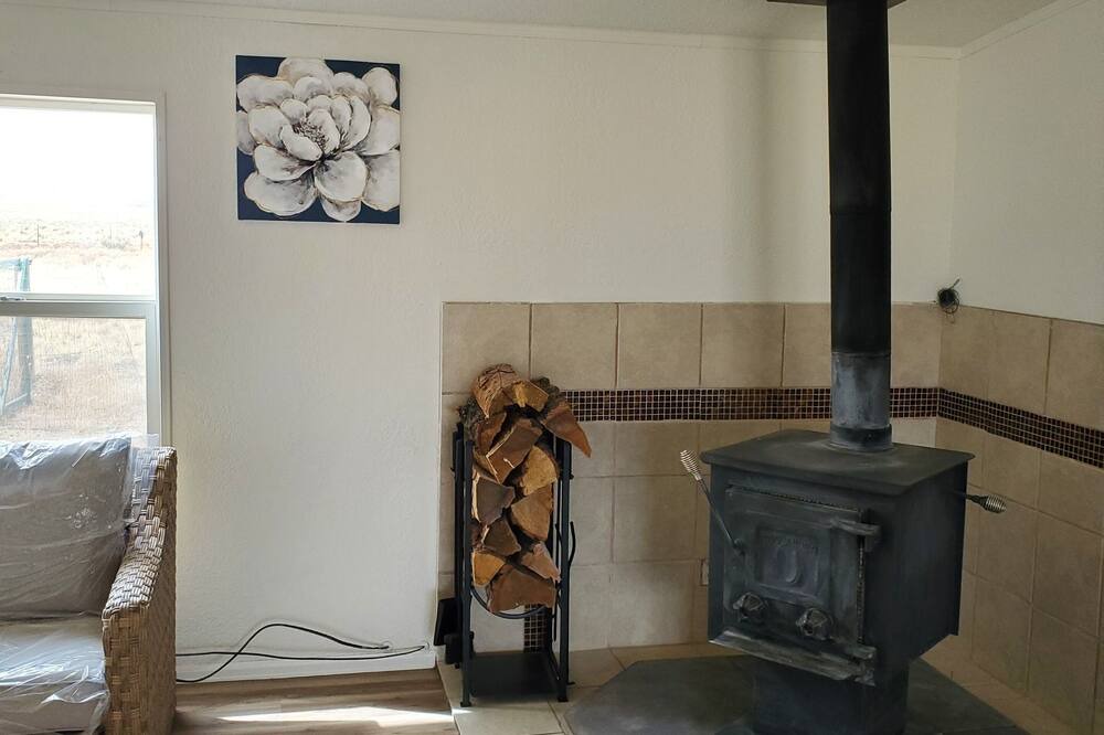 Photo of Livingroom in Alamosa