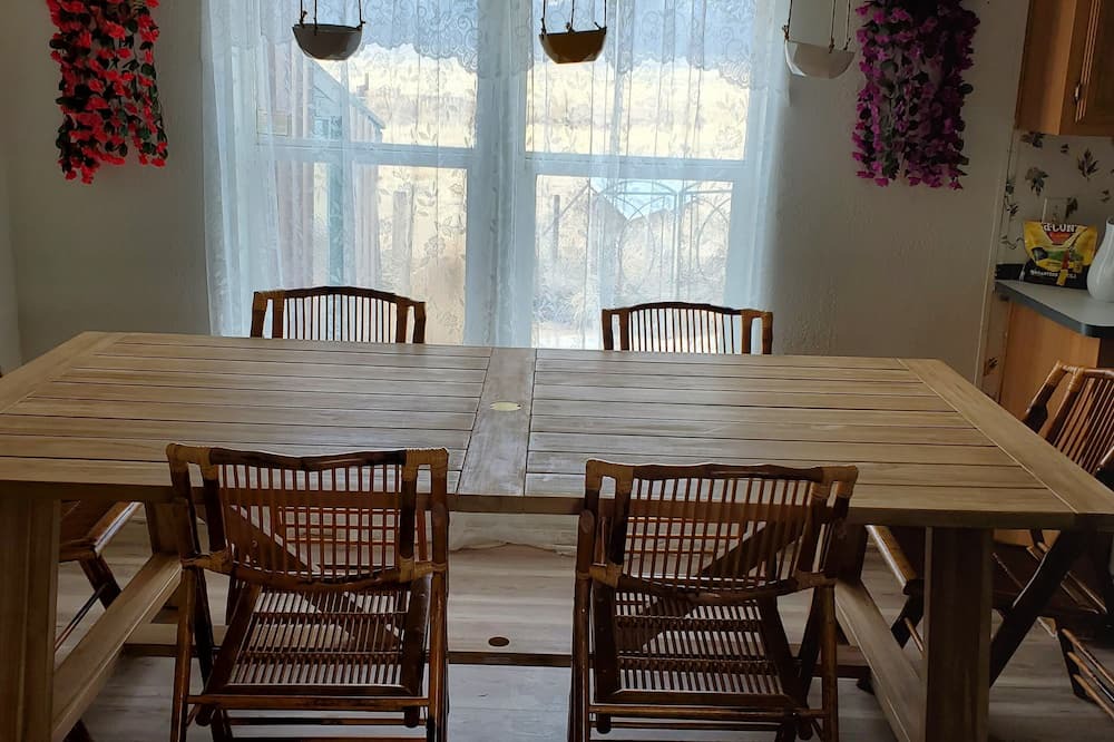 Photo of Kitchen in Alamosa