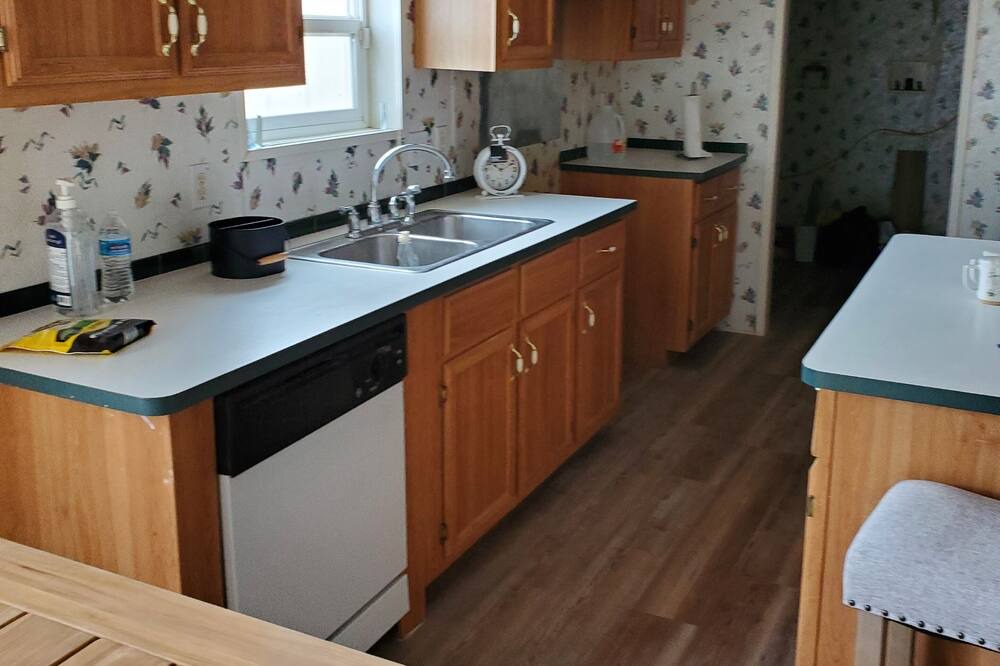 Photo of Kitchen in Alamosa