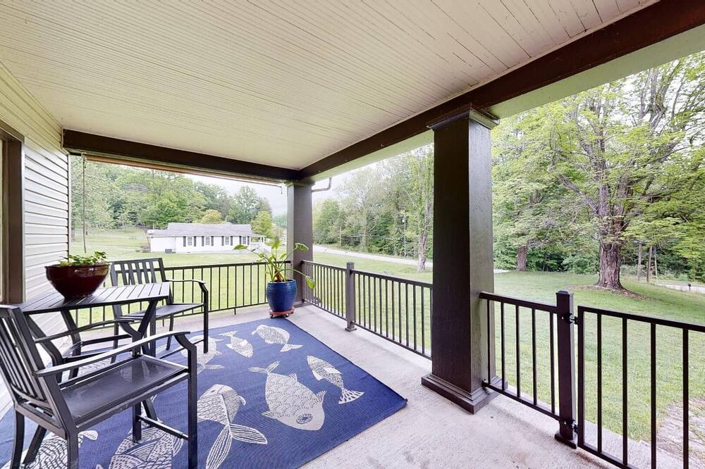Photo of Outdoor in Ansted