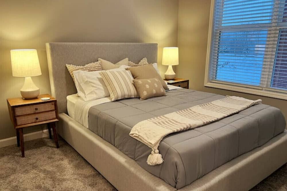 Photo of Bedroom in Navarre