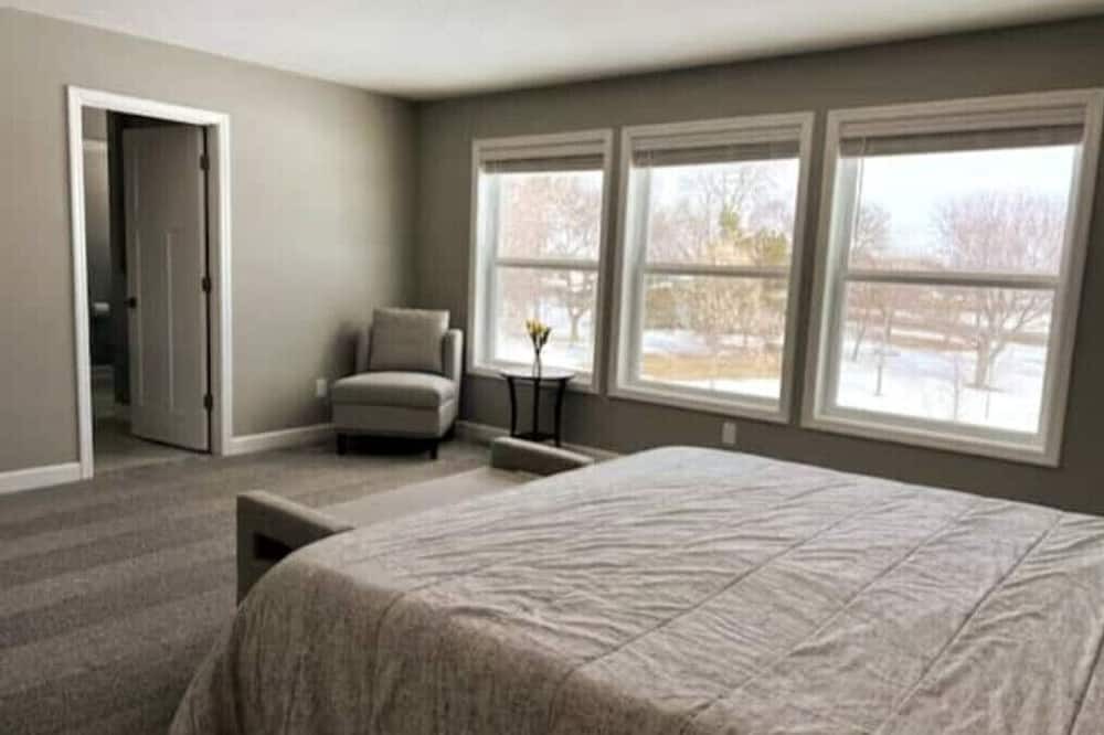 Photo of Bedroom in Navarre