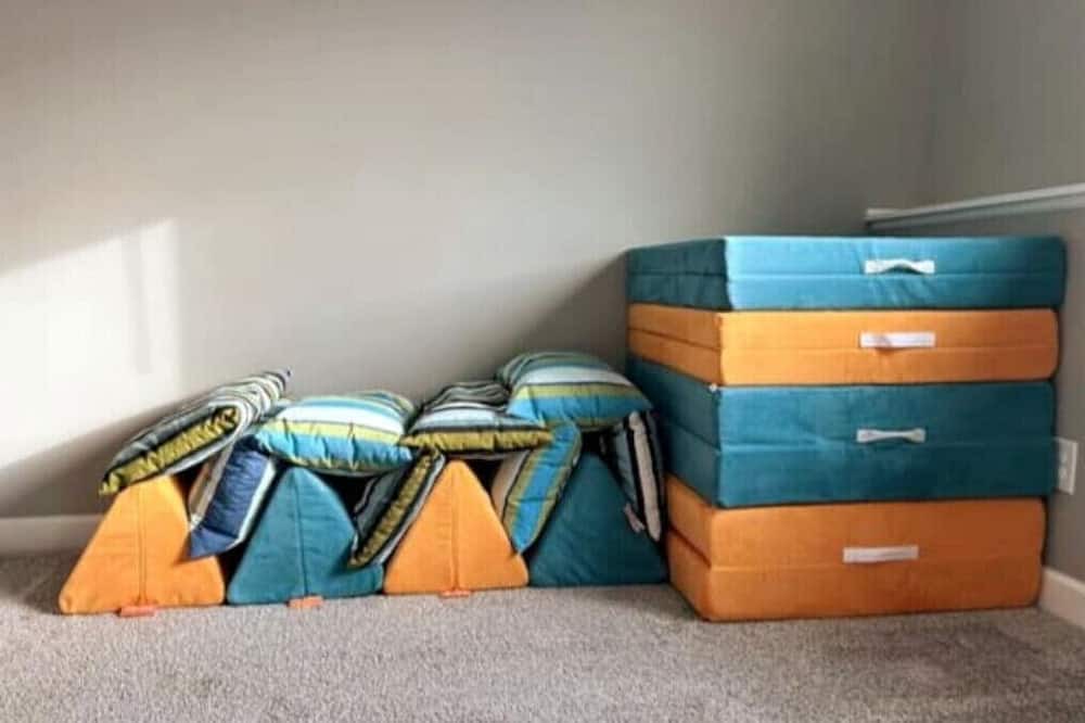 Photo of Bedroom in Navarre