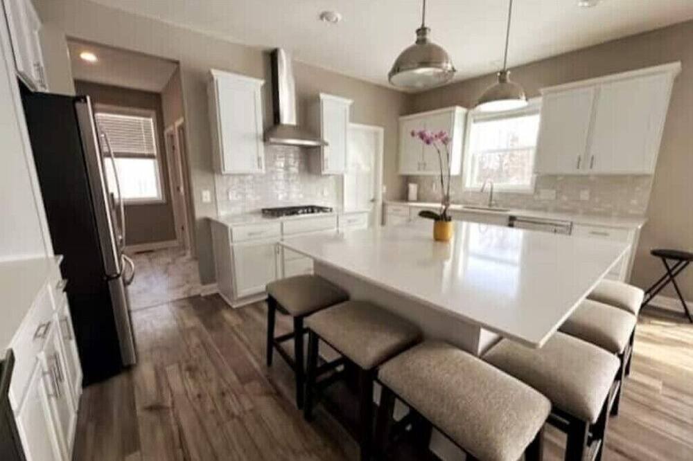 Photo of Kitchen in Navarre