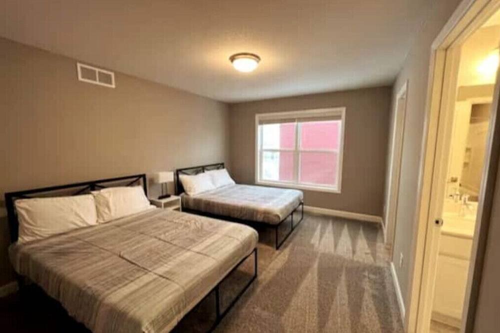 Photo of Bedroom in Navarre