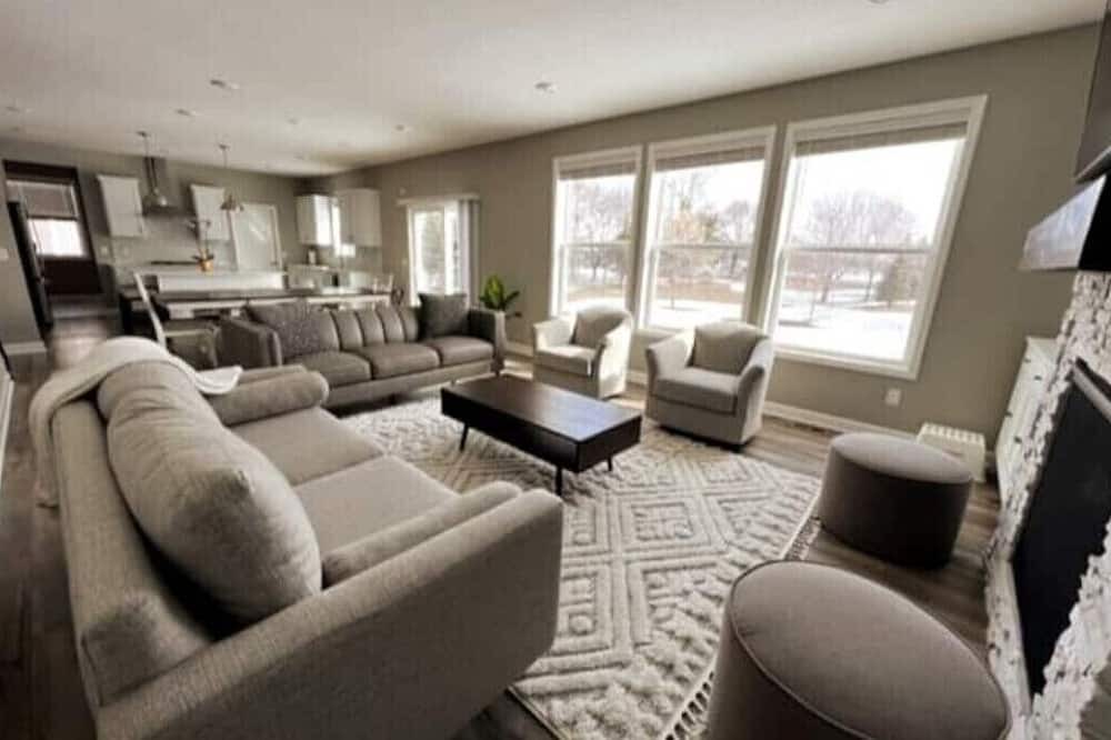 Photo of Livingroom in Navarre
