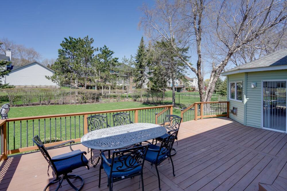 Photo of Outdoor in Woodbury