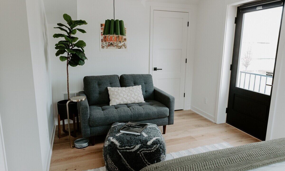 Photo of Livingroom in Carver
