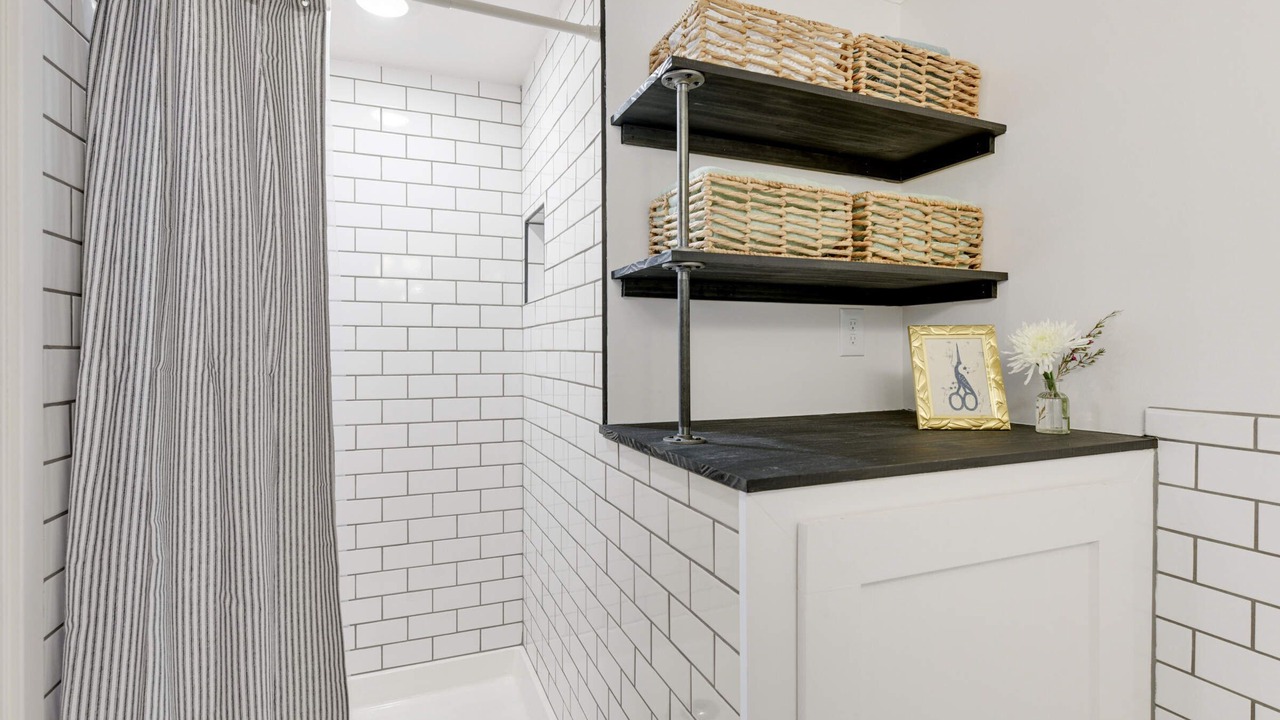 Photo of Bathroom in Union Park