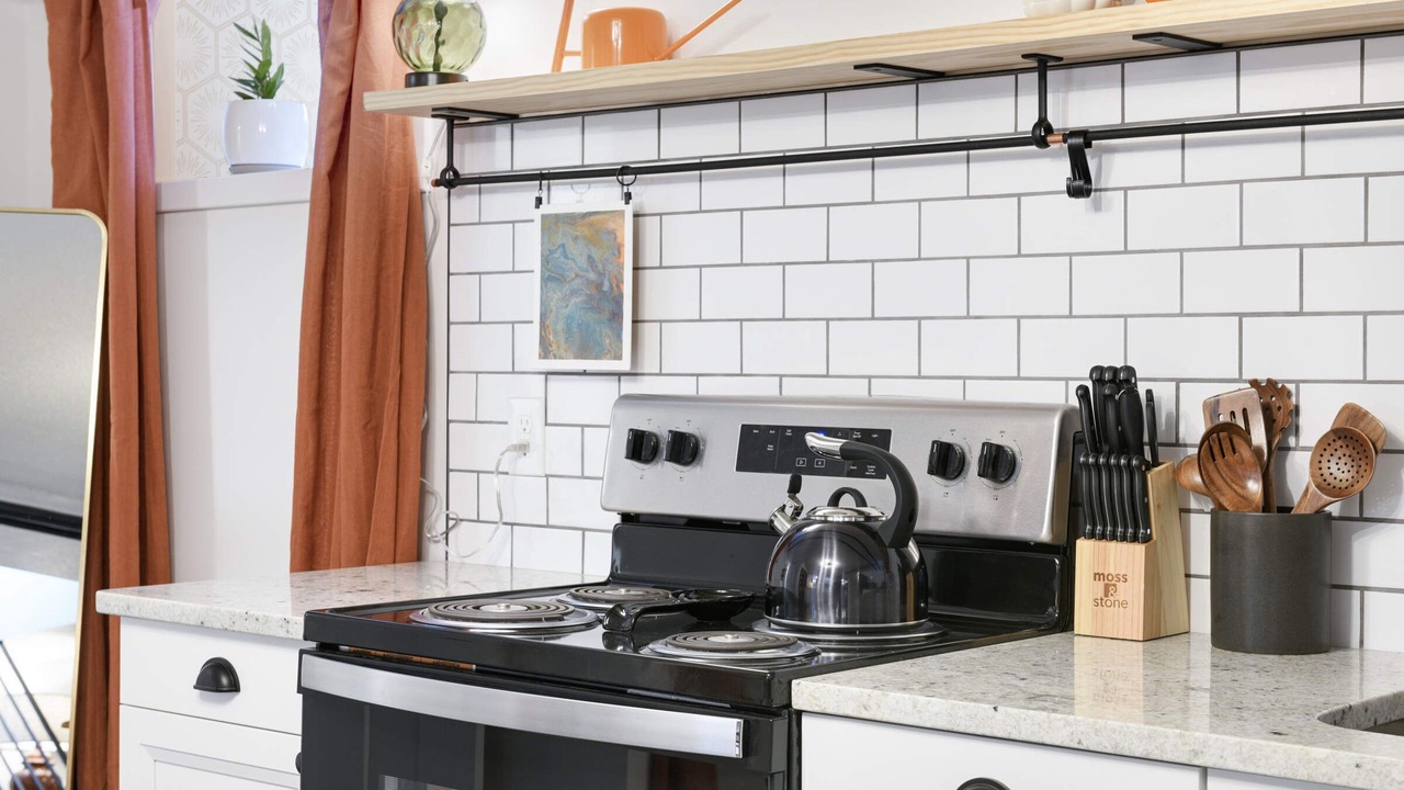 Photo of Kitchen in Union Park
